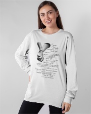 1 DAY LEFT - GET YOURS NOW Long Sleeve Tee apparel-long-sleeve-tee-lifestyle-front-18b