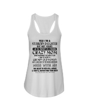 1 DAY LEFT - GET YOURS NOW Ladies Flowy Tank thumbnail