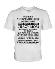 1 DAY LEFT - GET YOURS NOW V-Neck T-Shirt thumbnail