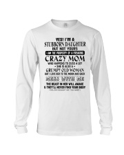 1 DAY LEFT - GET YOURS NOW Long Sleeve Tee thumbnail