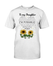1 DAY LEFT - GET YOURS NOW Premium Fit Mens Tee thumbnail
