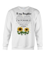 1 DAY LEFT - GET YOURS NOW Crewneck Sweatshirt thumbnail
