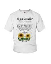 1 DAY LEFT - GET YOURS NOW Youth T-Shirt thumbnail