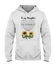 1 DAY LEFT - GET YOURS NOW Hooded Sweatshirt thumbnail