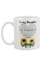 1 DAY LEFT - GET YOURS NOW Mug back
