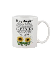 1 DAY LEFT - GET YOURS NOW Mug front
