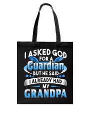 1 Day Left - Get Yours Now Tote Bag tile