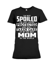 1 DAY LEFT - GET YOURS NOW Premium Fit Ladies Tee thumbnail