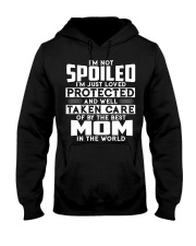 1 DAY LEFT - GET YOURS NOW Hooded Sweatshirt thumbnail