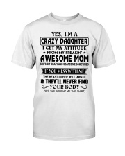 1 DAY LEFT - GET YOURS NOW Classic T-Shirt thumbnail