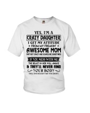 1 DAY LEFT - GET YOURS NOW Youth T-Shirt thumbnail