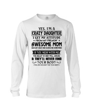 1 DAY LEFT - GET YOURS NOW Long Sleeve Tee thumbnail