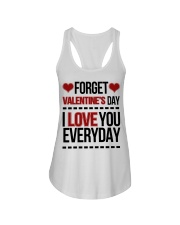 1 DAY LEFT - GET YOURS NOW Ladies Flowy Tank thumbnail
