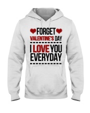 1 DAY LEFT - GET YOURS NOW Hooded Sweatshirt thumbnail