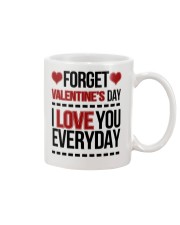 1 DAY LEFT - GET YOURS NOW Mug front