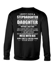 1 DAY LEFT - GET YOURS NOW Crewneck Sweatshirt thumbnail