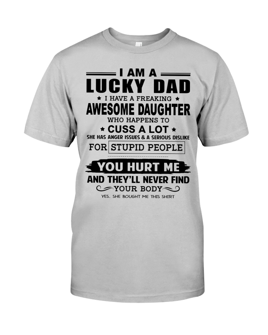 1 DAY LEFT - GET YOURS NOW Classic T-Shirt