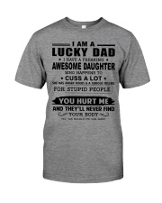 1 DAY LEFT - GET YOURS NOW Premium Fit Mens Tee thumbnail