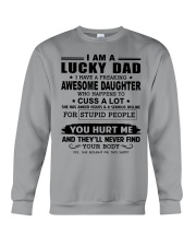 1 DAY LEFT - GET YOURS NOW Crewneck Sweatshirt thumbnail