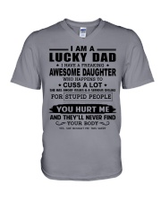 1 DAY LEFT - GET YOURS NOW V-Neck T-Shirt thumbnail