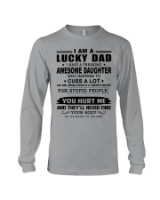 1 DAY LEFT - GET YOURS NOW Long Sleeve Tee thumbnail