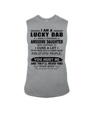 1 DAY LEFT - GET YOURS NOW Sleeveless Tee thumbnail