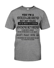 1 DAY LEFT - GET YOURS NOW Premium Fit Mens Tee thumbnail