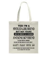 1 DAY LEFT - GET YOURS NOW Tote Bag thumbnail