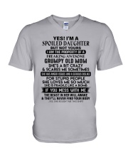 1 DAY LEFT - GET YOURS NOW V-Neck T-Shirt thumbnail