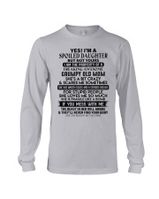 1 DAY LEFT - GET YOURS NOW Long Sleeve Tee thumbnail