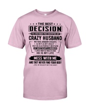 1 DAY LEFT - GET YOURS NOW Classic T-Shirt thumbnail