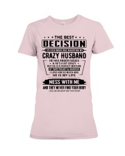 1 DAY LEFT - GET YOURS NOW Premium Fit Ladies Tee thumbnail