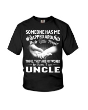 1 DAY LEFT - GET YOURS NOW Youth T-Shirt thumbnail