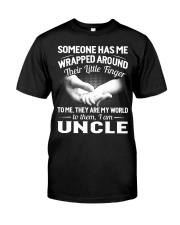 1 DAY LEFT - GET YOURS NOW Premium Fit Mens Tee thumbnail