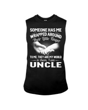 1 DAY LEFT - GET YOURS NOW Sleeveless Tee thumbnail