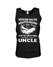 1 DAY LEFT - GET YOURS NOW Unisex Tank thumbnail