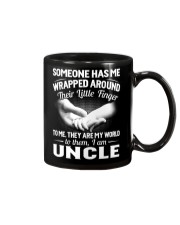 1 DAY LEFT - GET YOURS NOW Mug thumbnail