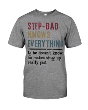 1 DAY LEFT - GET YOURS NOW Premium Fit Mens Tee thumbnail