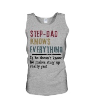 1 DAY LEFT - GET YOURS NOW Unisex Tank thumbnail