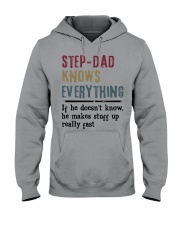 1 DAY LEFT - GET YOURS NOW Hooded Sweatshirt thumbnail