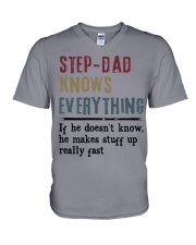 1 DAY LEFT - GET YOURS NOW V-Neck T-Shirt thumbnail