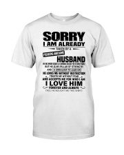 1 DAY LEFT - GET YOURS NOW Classic T-Shirt thumbnail