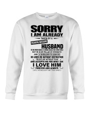 1 DAY LEFT - GET YOURS NOW Crewneck Sweatshirt thumbnail
