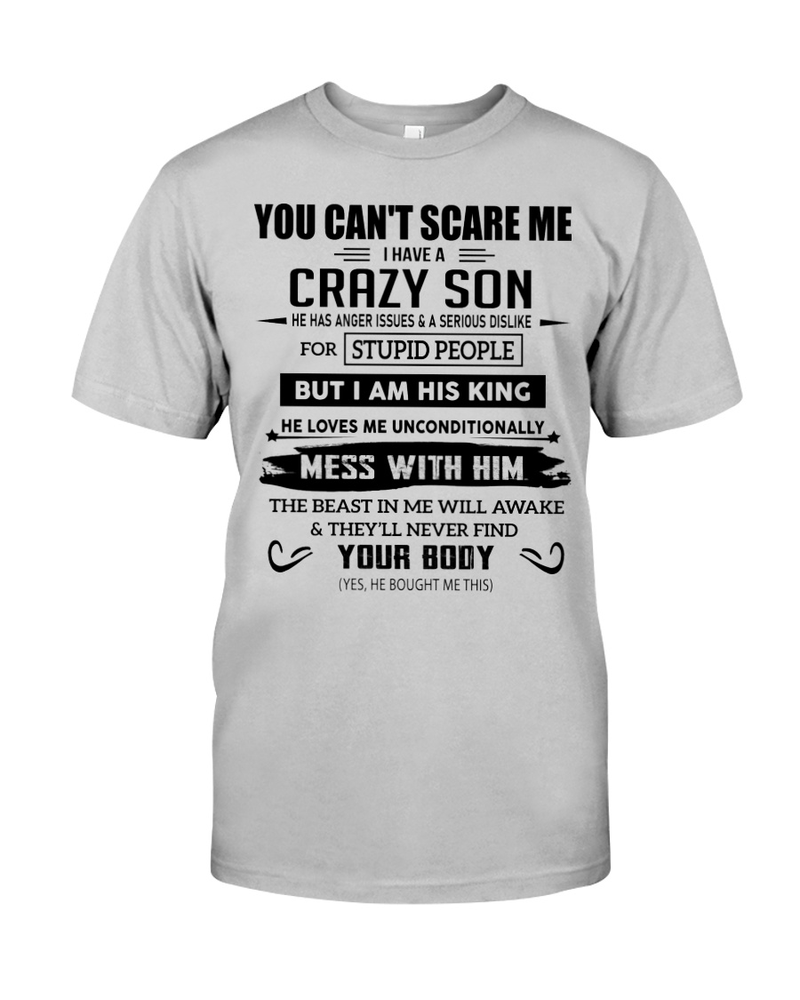 1 DAY LEFT - GET YOURS NOW Classic T-Shirt