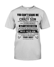 1 DAY LEFT - GET YOURS NOW Premium Fit Mens Tee thumbnail