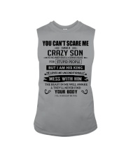 1 DAY LEFT - GET YOURS NOW Sleeveless Tee thumbnail