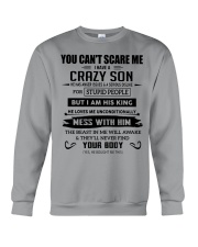 1 DAY LEFT - GET YOURS NOW Crewneck Sweatshirt thumbnail
