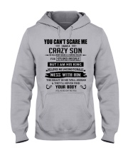 1 DAY LEFT - GET YOURS NOW Hooded Sweatshirt thumbnail