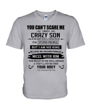 1 DAY LEFT - GET YOURS NOW V-Neck T-Shirt thumbnail