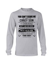 1 DAY LEFT - GET YOURS NOW Long Sleeve Tee thumbnail